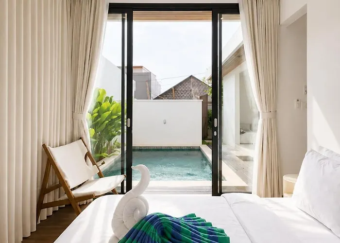 别墅 Nakuh 乌鲁瓦图