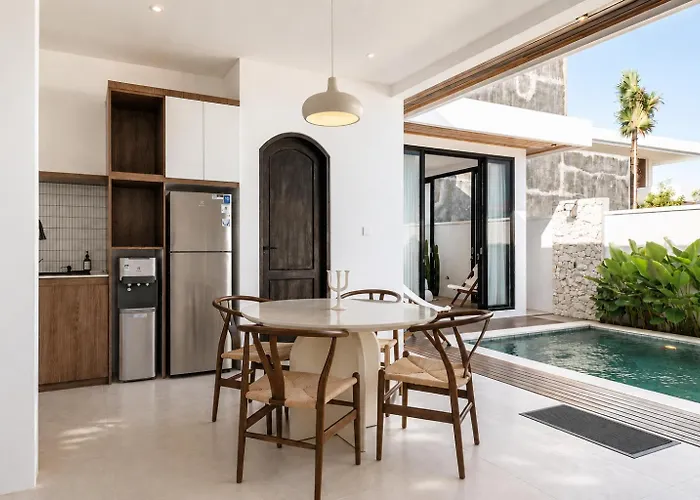 Villa Nakuh *